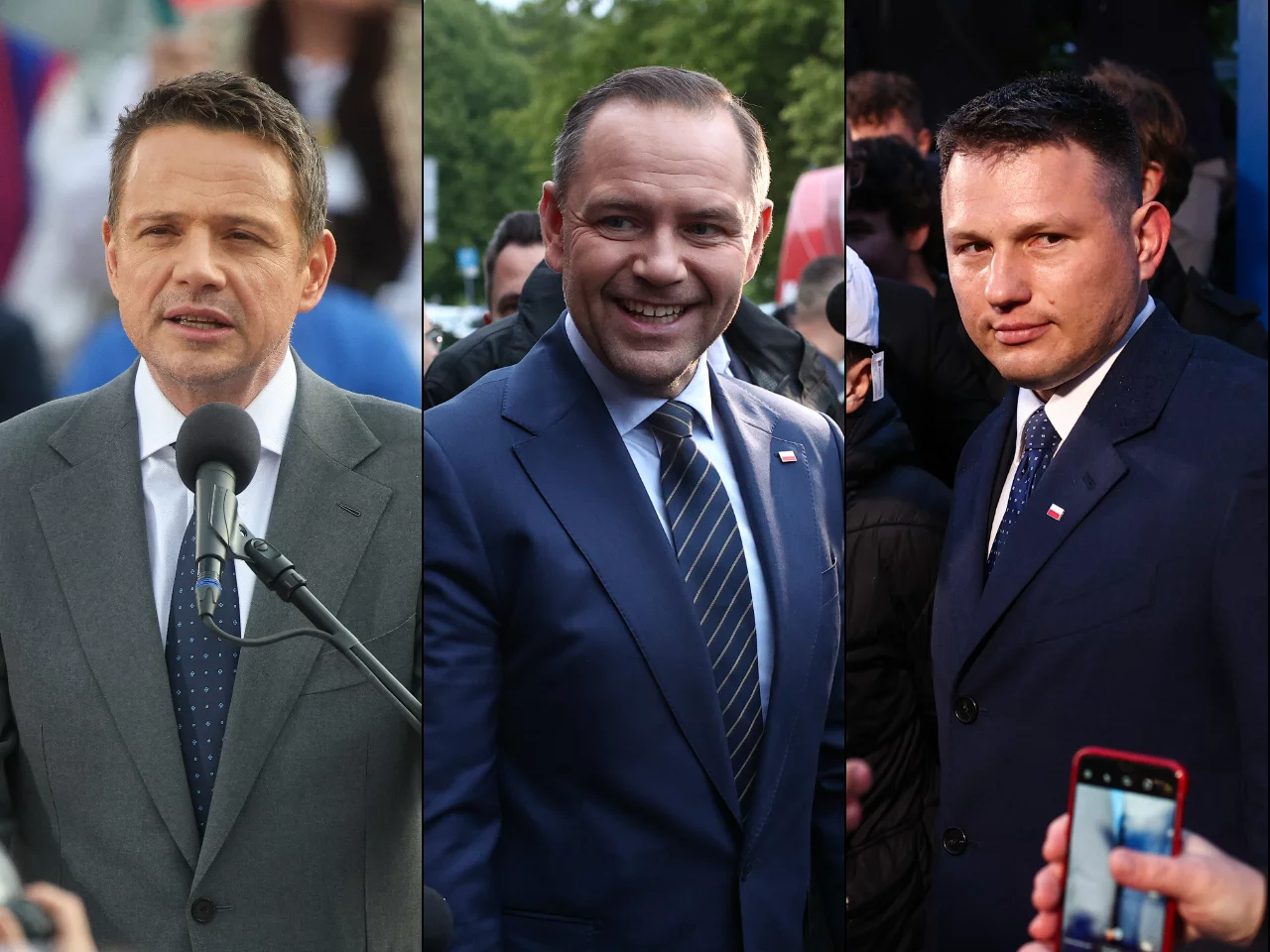 ChatGPT ocenił kandydatów na prezydenta. Wyniki są zaskakujące
