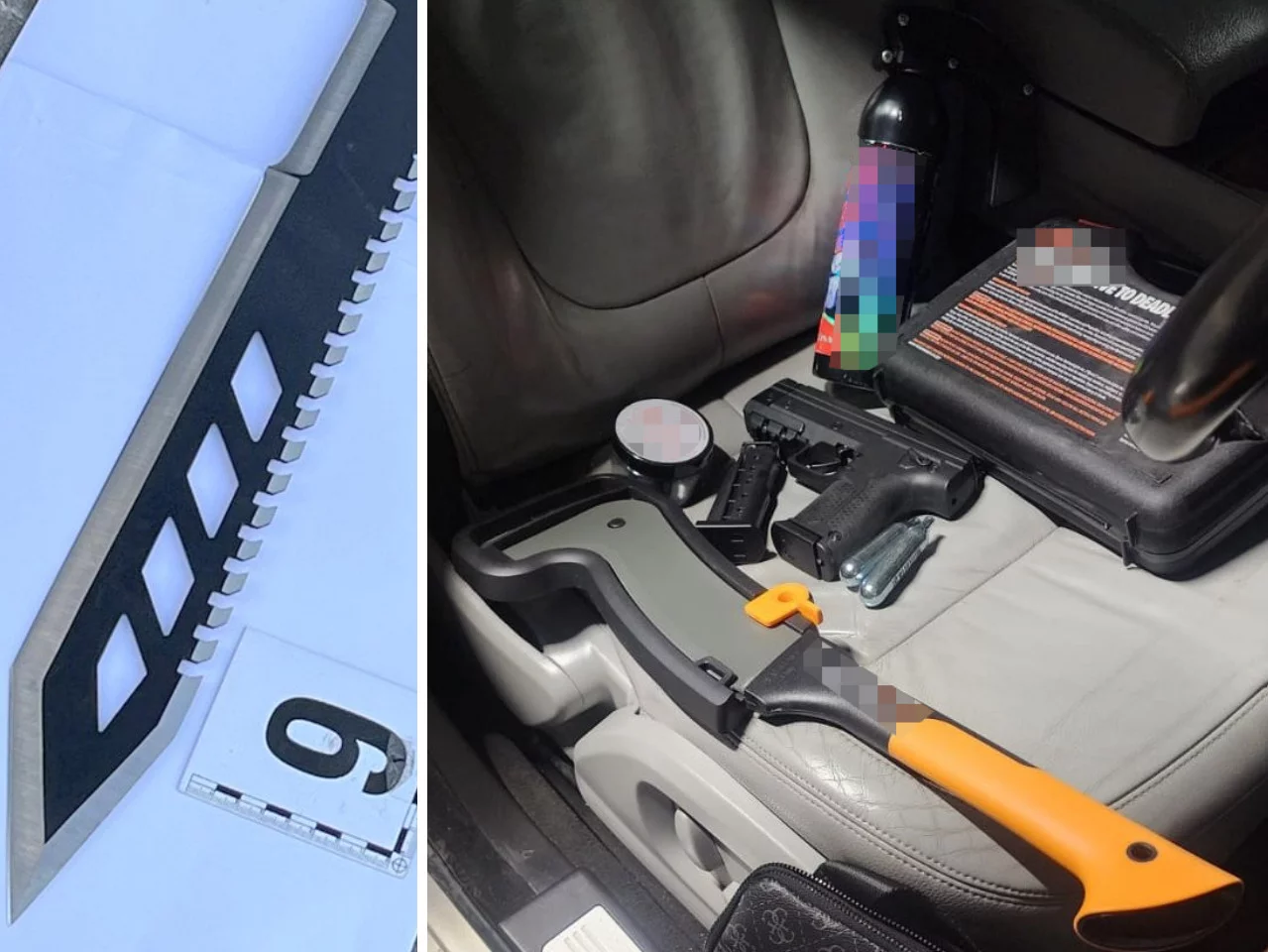 Denis „Bad Boy” Z. trafi za kraty? Prokuratura złożyła wniosek