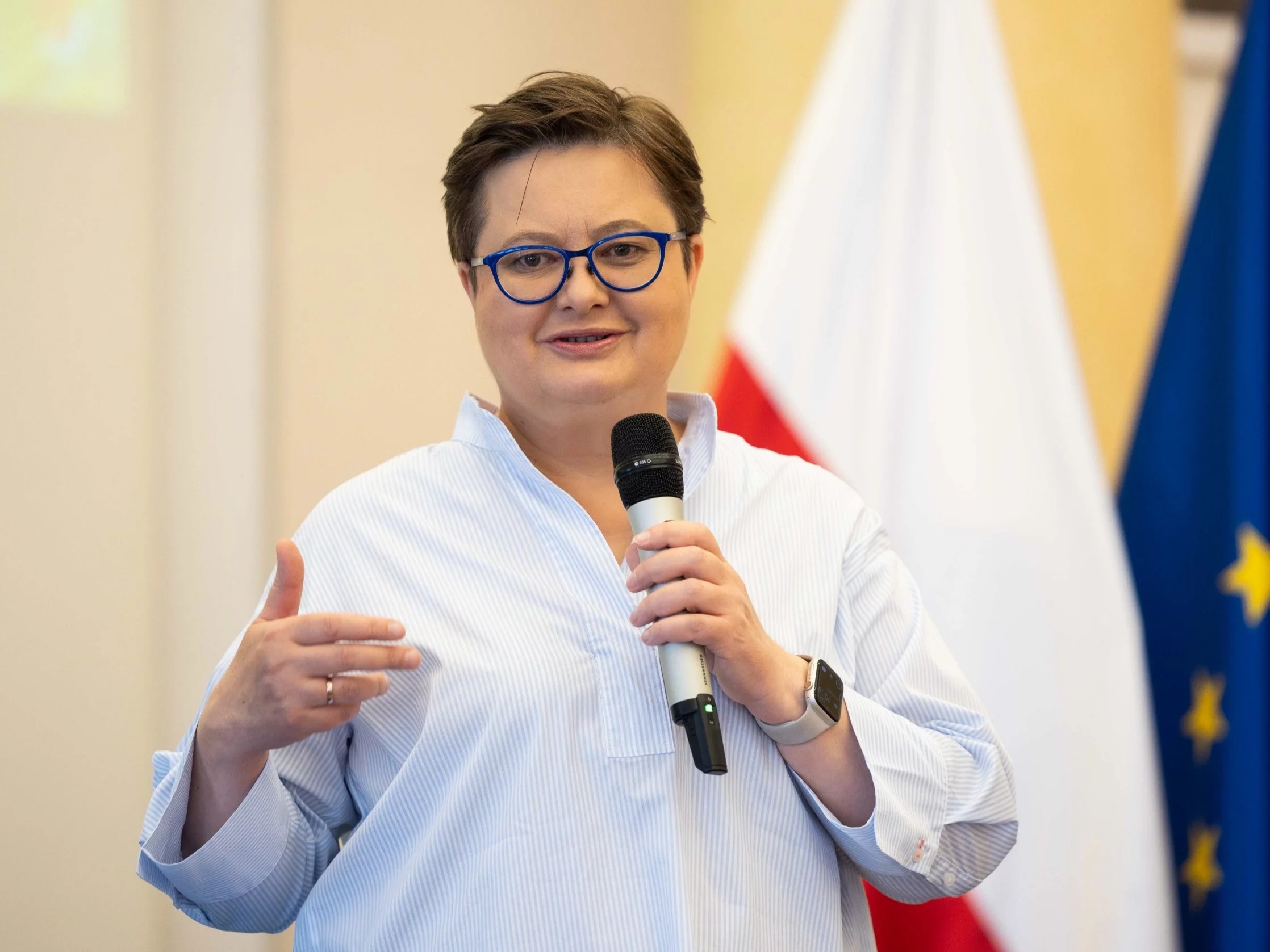 Edukacja zdrowotna obowiązkowa? Wiceszefowa MEN rozwiewa wątpliwości
