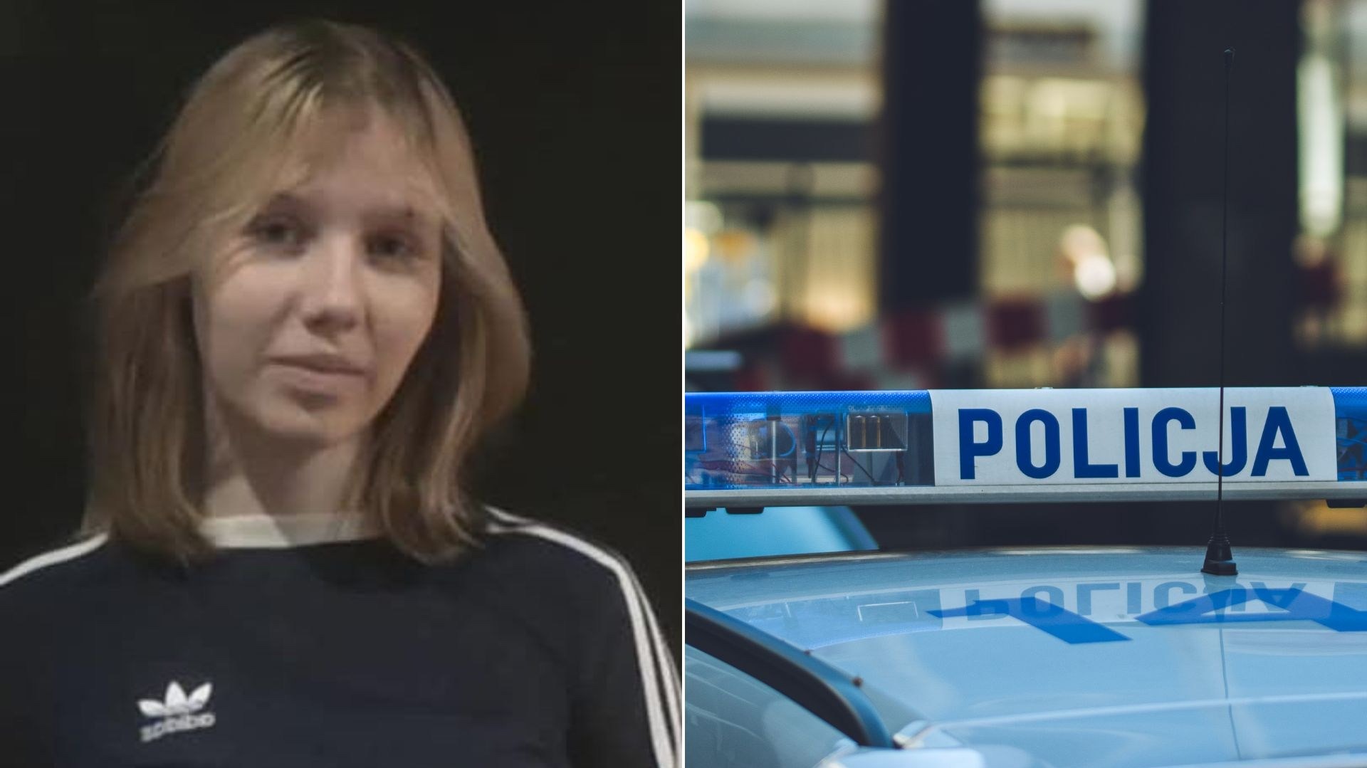 Gdzie jest Oliwia? Tajemnicze zaginięcie 14-latki