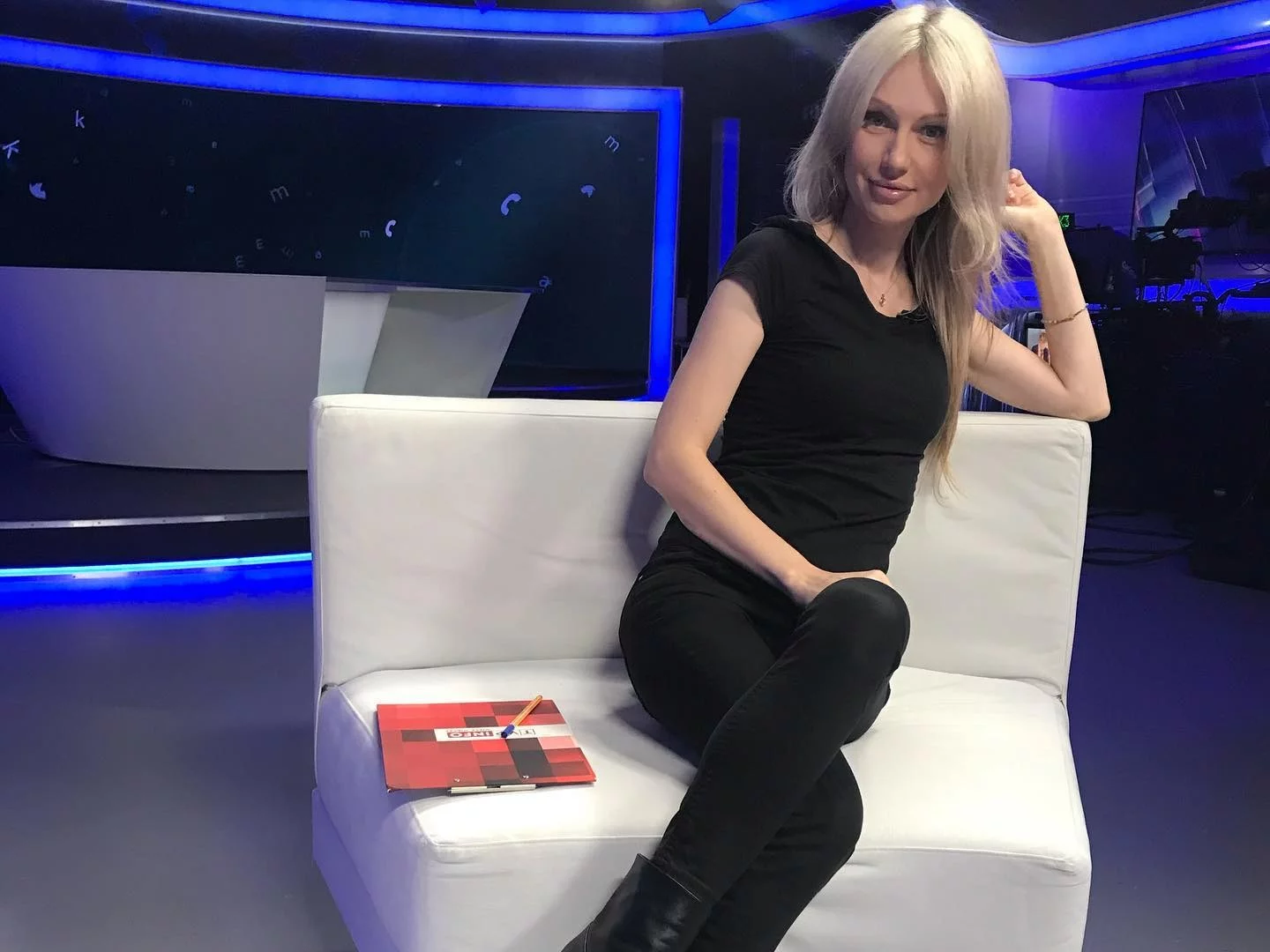 Gruba wpadka polskich dziennikarzy. Magdalena Ogórek krytykowana za reakcję