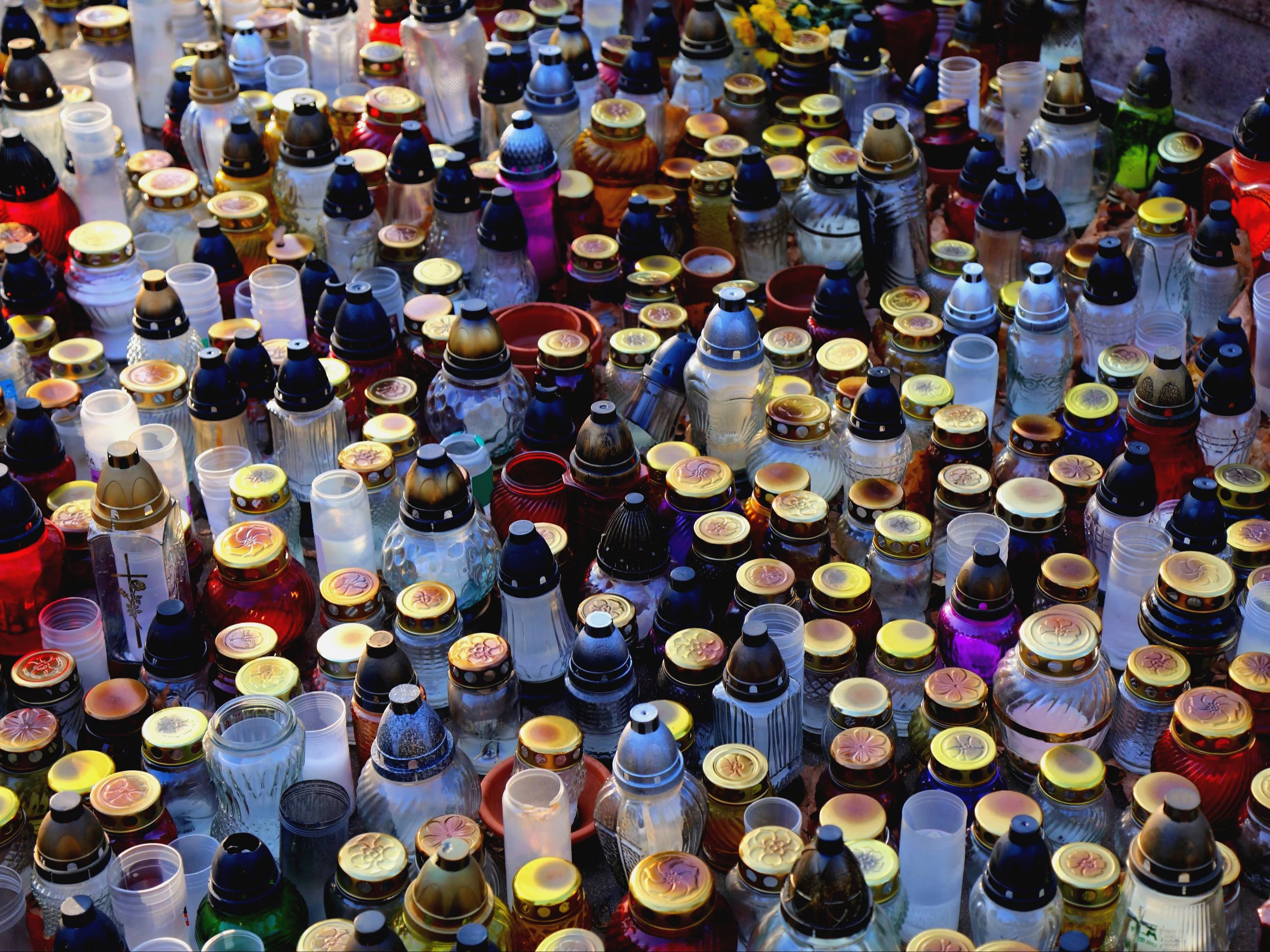 IMGW opublikowało prognozę. Taka pogoda będzie we Wszystkich Świętych