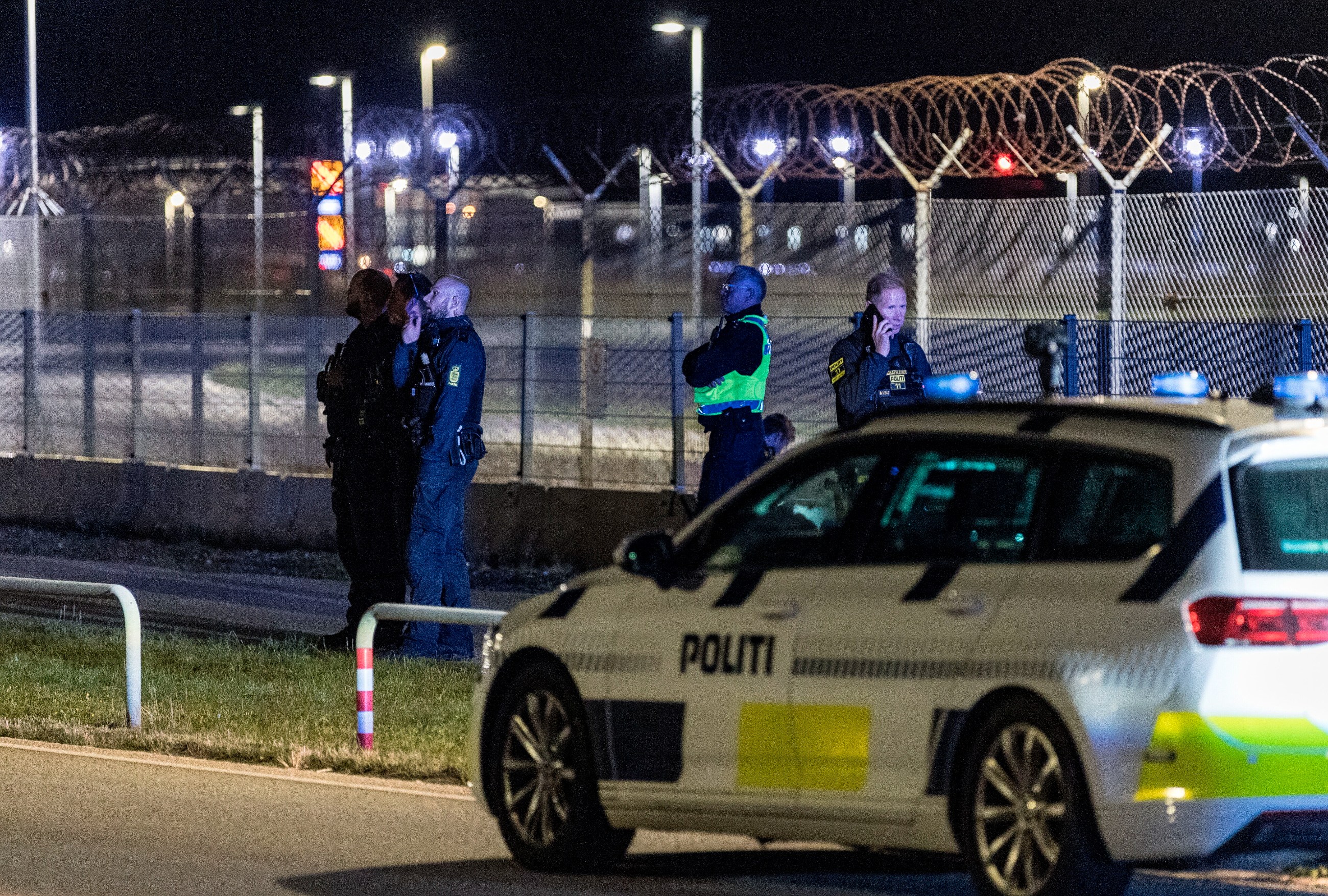 Incydenty z dronami. Zamknięto dwa europejskie lotniska