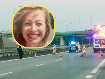 Izabela Parzyszek zaginęła. W sprawie pojawiła się tajemnicza „Tygrysiczka”
