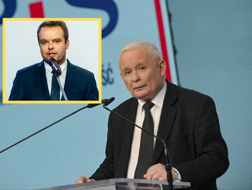 Kaczyński powinien ponieść kary finansowe. Bochenek ruszył z pomocą