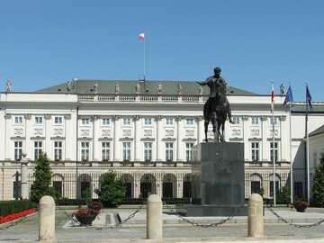 Kolejny zgrzyt na linii Duda-Tusk. Tym razem poszło o zaproszenia