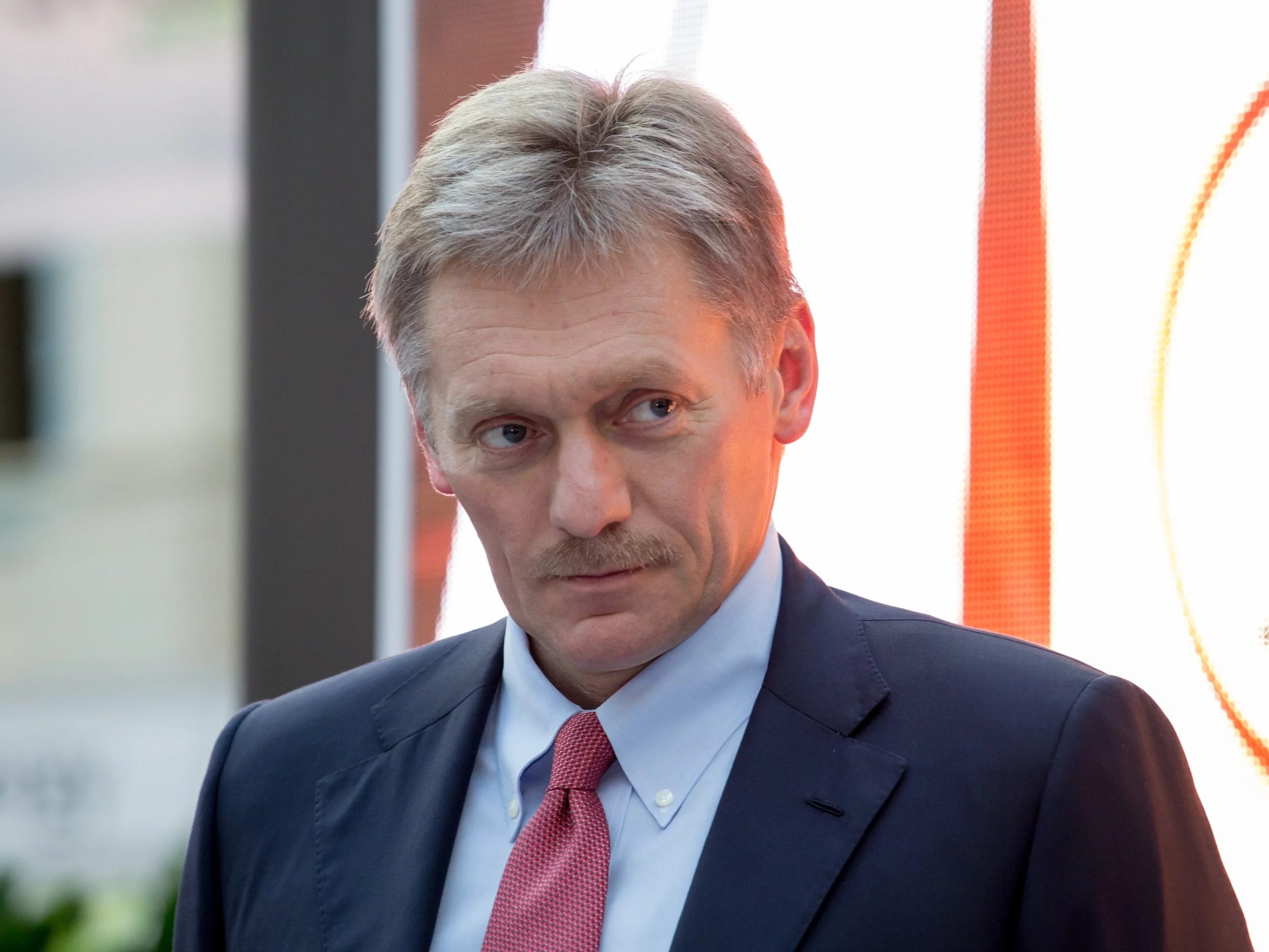 Kreml reaguje na zaskakujące słowa Amerykanów. Mówi o postępach