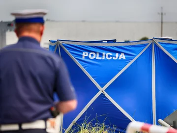 Makabryczne odkrycie w&nbsp;polskiej wsi. Tajemnicza śmierć 77-latki