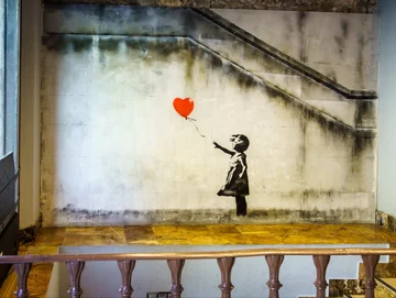 Miłośnicy sztuki w szoku. Jedno z najsłynniejszych dzieł skradzione