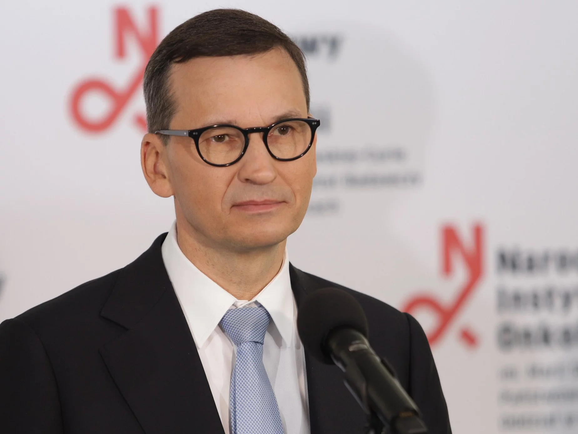 Morawiecki dotrzymał słowa. Zrzekł się immunitetu