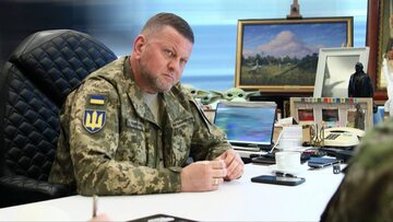 Nowa misja „żelaznego generała”. Wyjedzie z Ukrainy