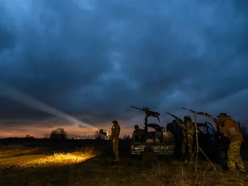 Nowa, śmiercionośna broń. Ukraińcy zaprezentowali „czarną wdowę”