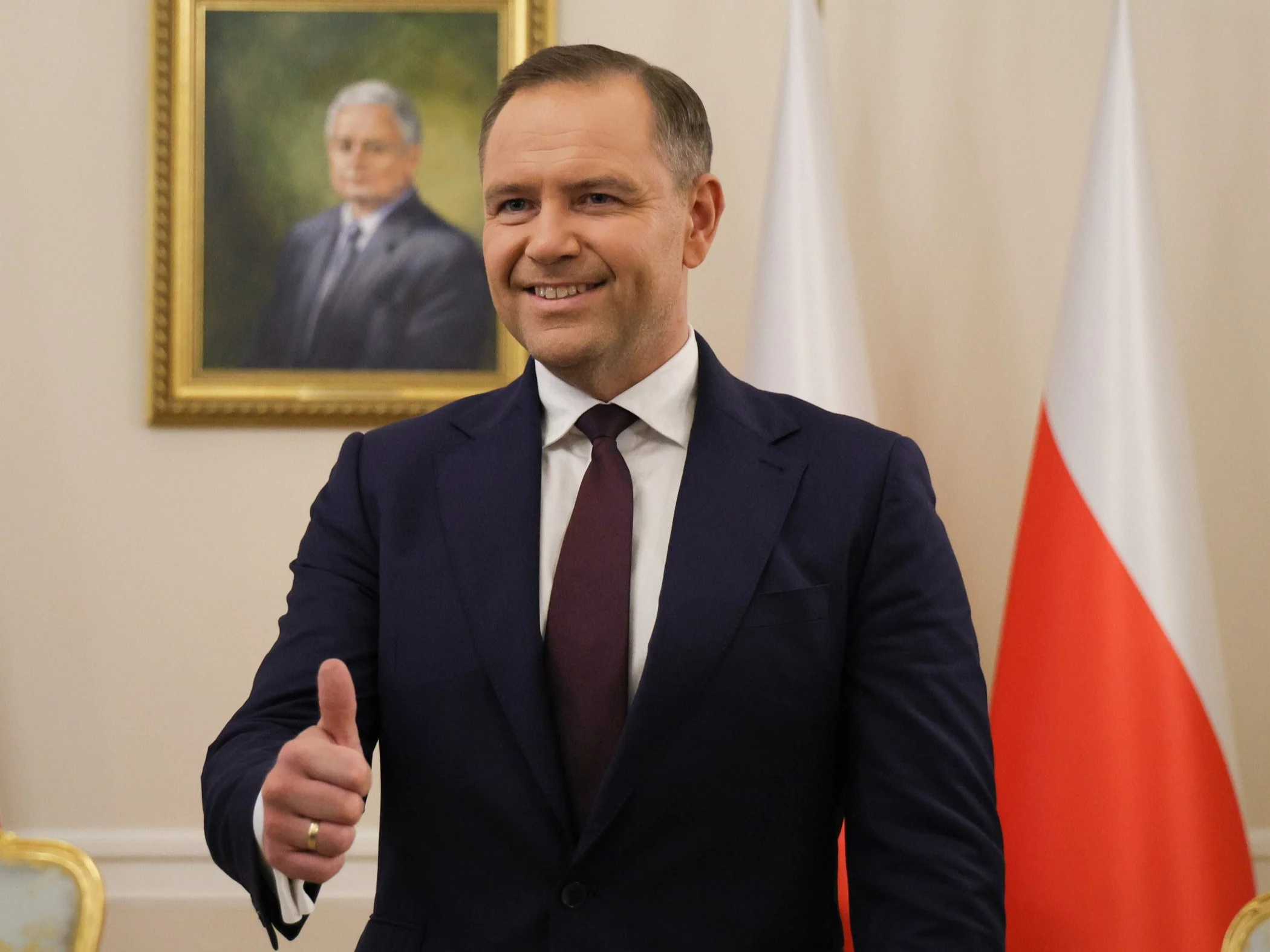 Oni mogą zastąpić Nawrockiego. Jeden kandydat połączy PiS i PSL?