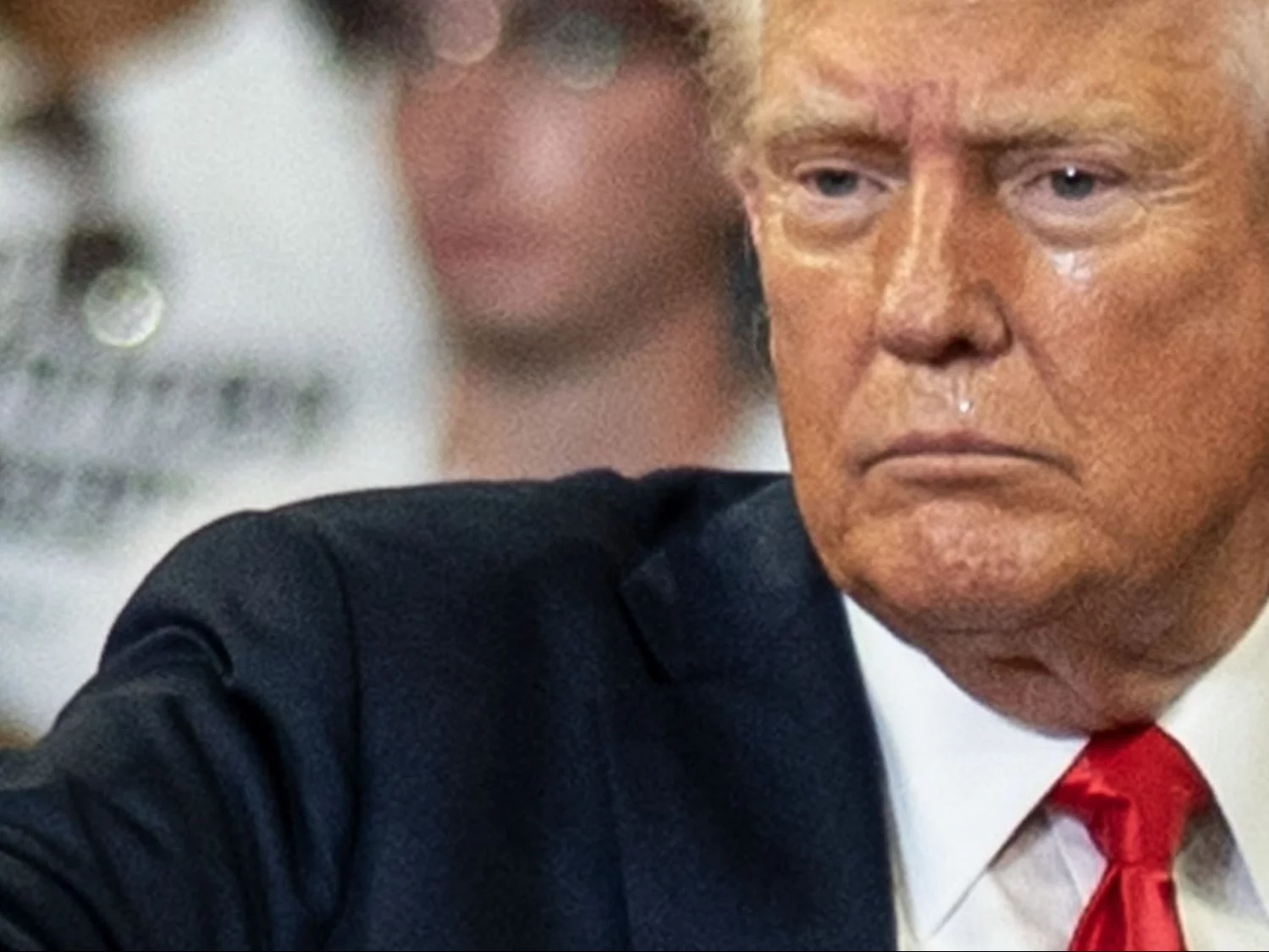 Pokojowa Nagroda Nobla dla Trumpa? Ukraiński polityk apeluje o wsparcie