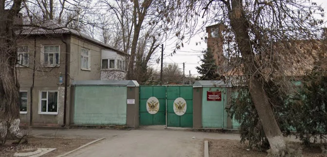 Polak zmarł w rosyjskim areszcie śledczym, był regularnie bity. Rzecznik MSZ zabrał głos