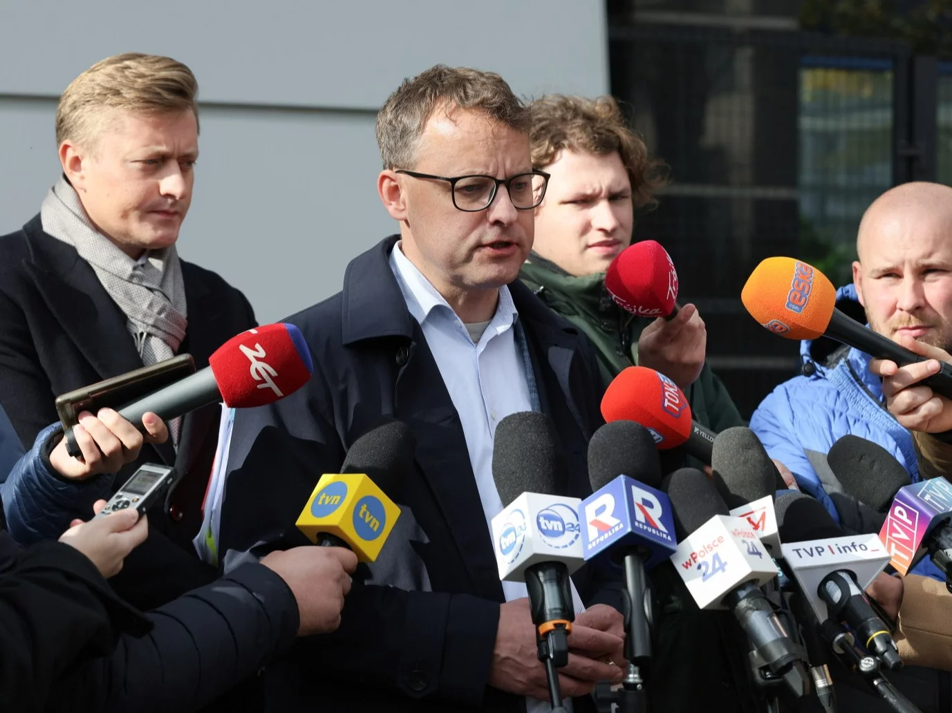 Poseł PiS z 11 zarzutami. Prokuratura ujawniła szczegóły