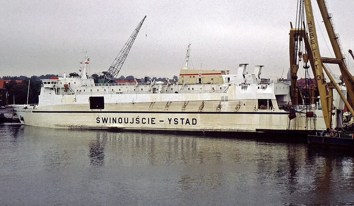 Prawda o katastrofie Heweliusza. To ukrywano przez lata