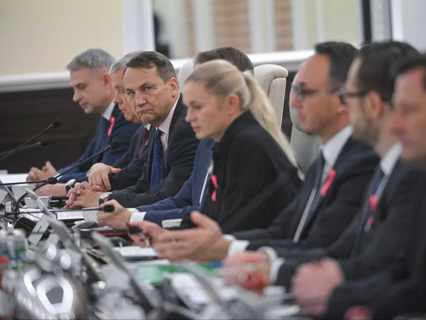 Rząd przyjął strategię migracyjną. Tusk: Decyzja trudna, ale bardzo potrzebna