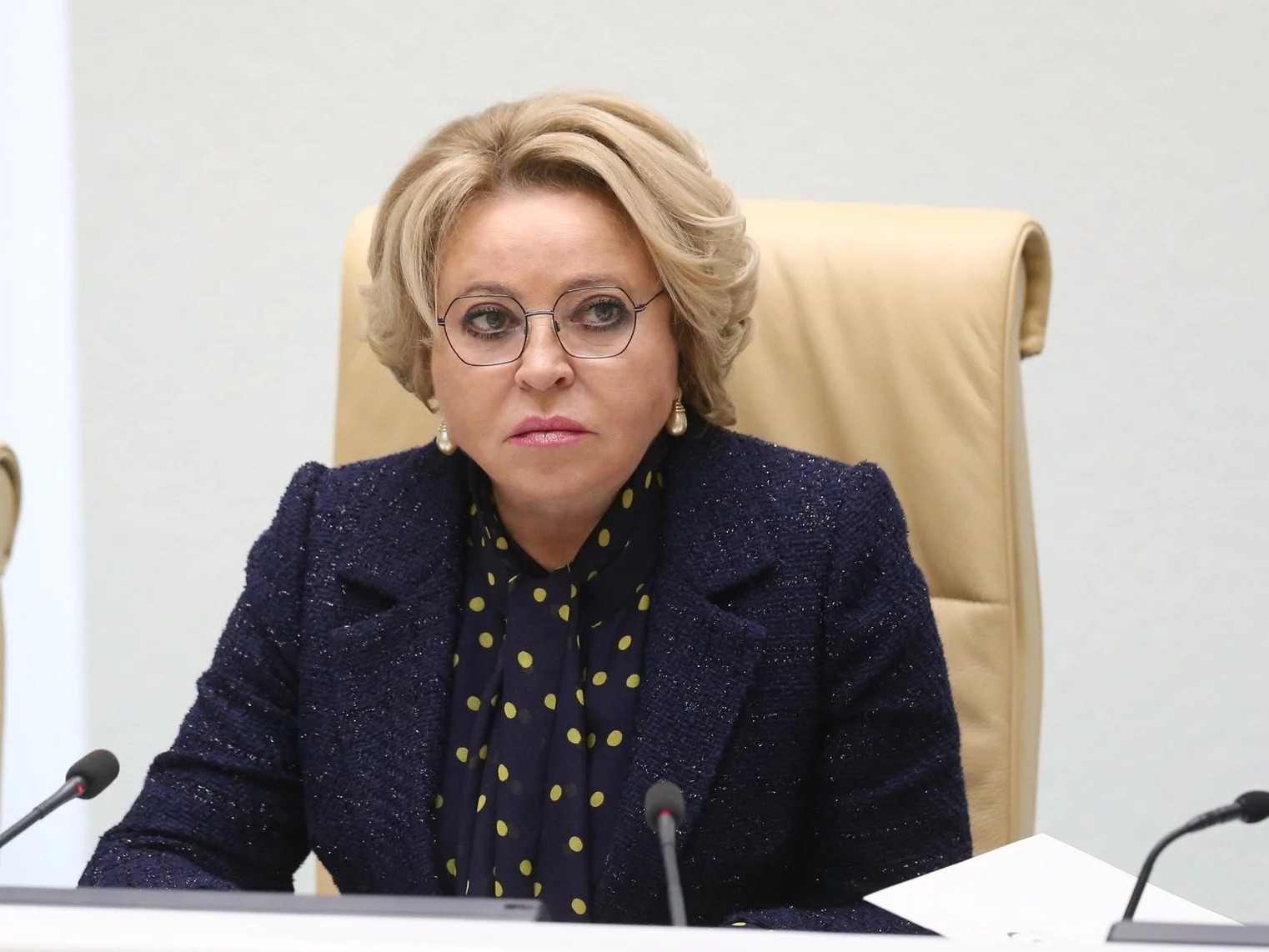 Skandal podczas konferencji w Genewie. Część delegacji opuściła salę