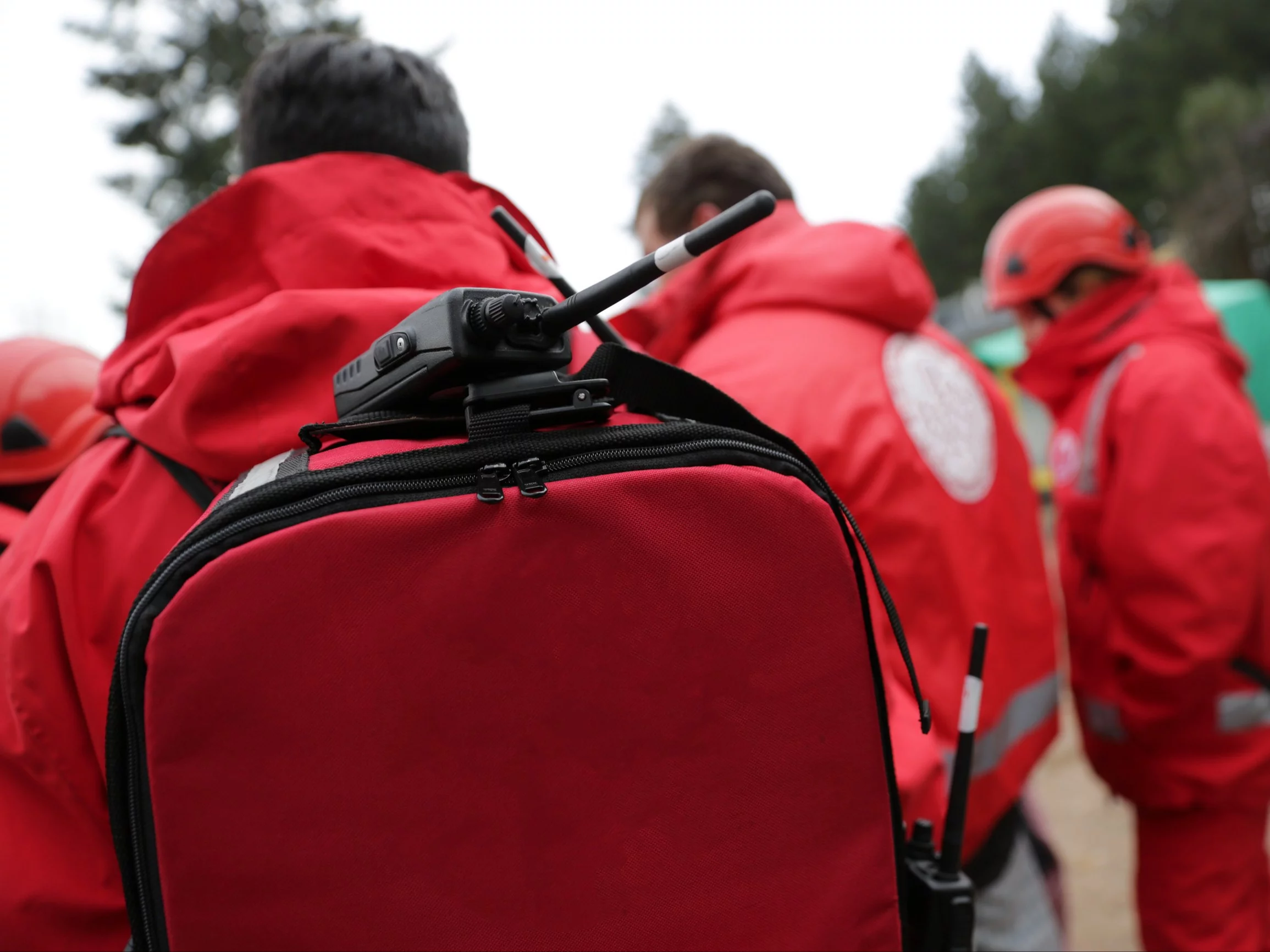 Śmierć Polki w Tatrach. Służby znalazły ciało młodej kobiety
