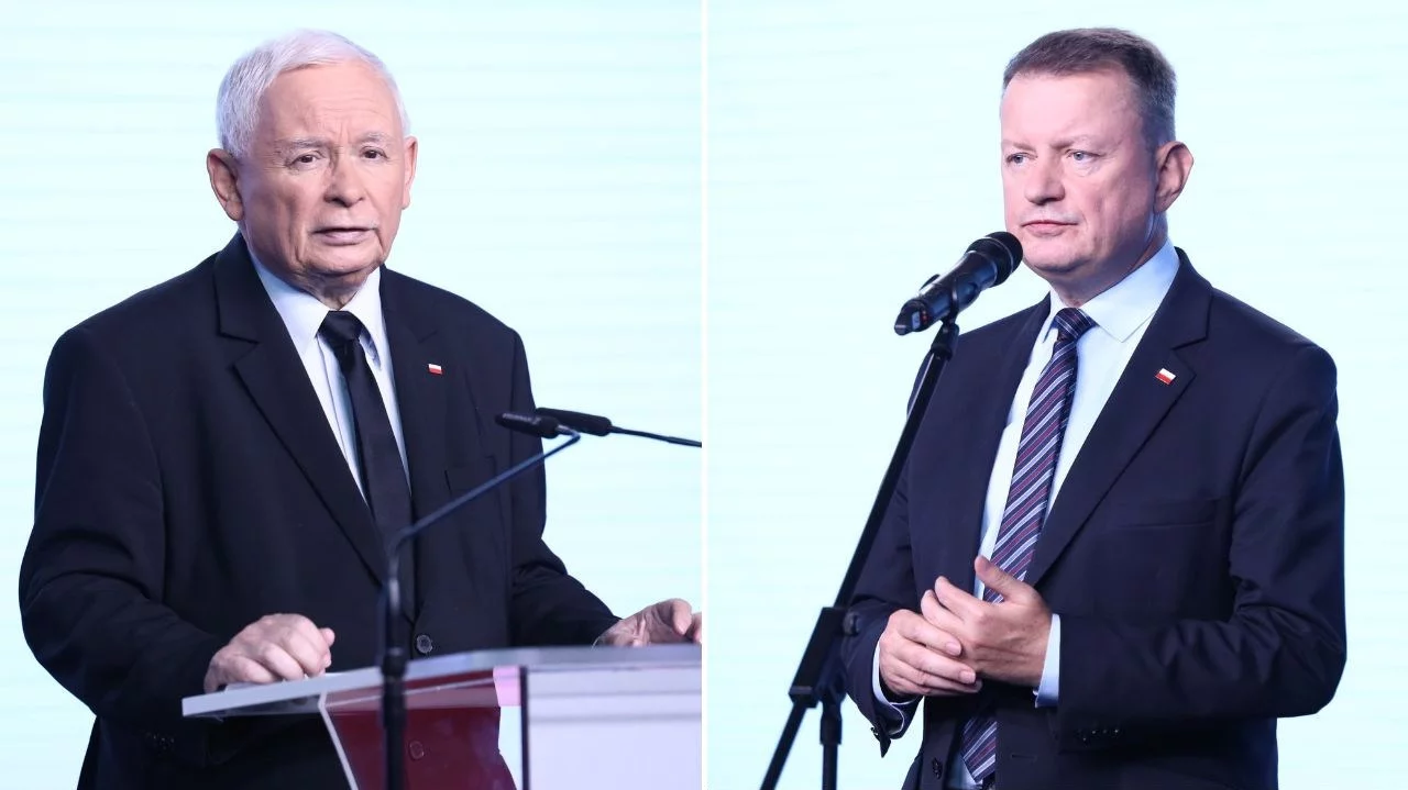 Sondaż. Na nich nie chcą głosować Polacy. Na podium wyłącznie politycy PiS