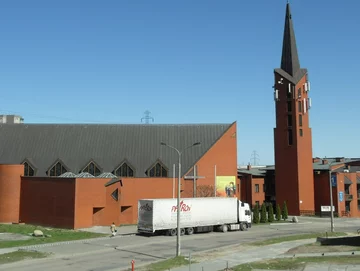 Sprzedawali lemoniadę pod kościołem w Gdańsku. Przegonił ich proboszcz