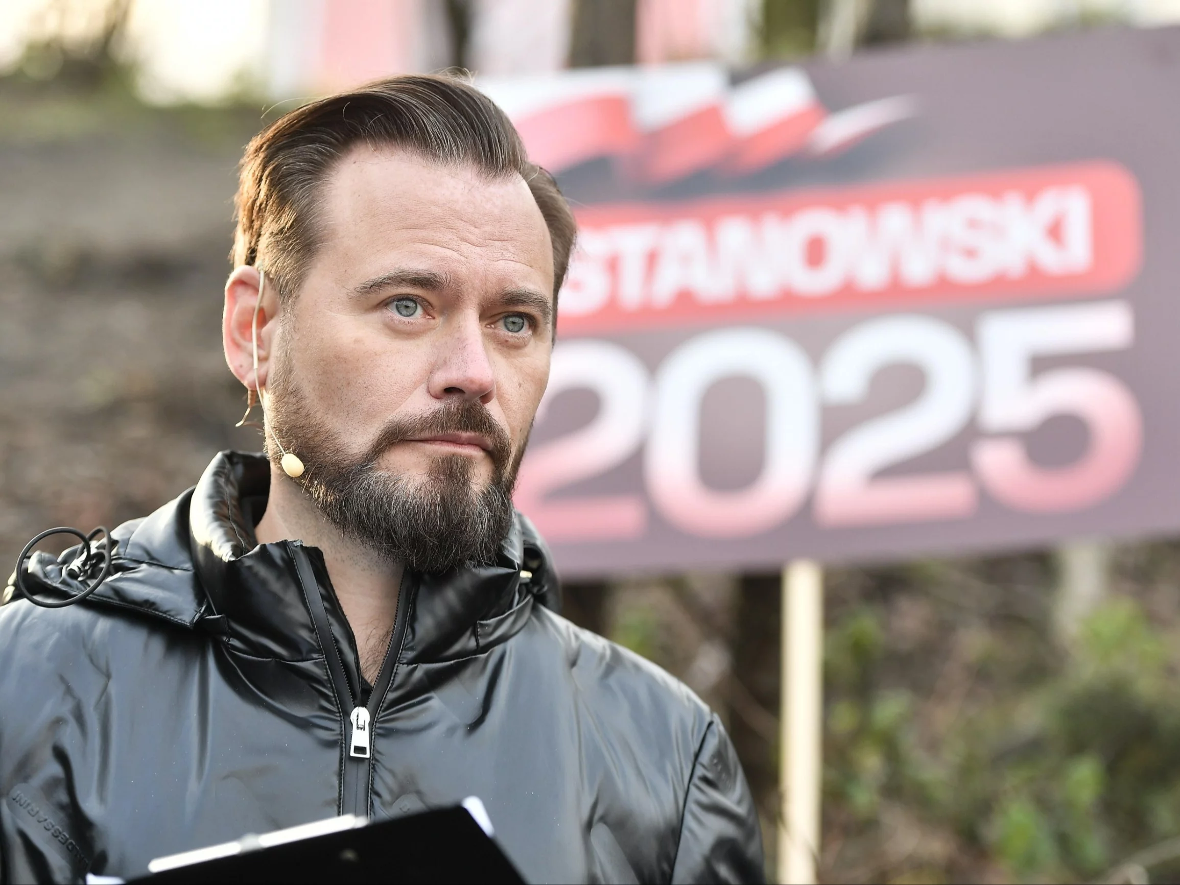 Stanowski odniósł się do głośnej afery. Tak odpowiedział na zarzuty