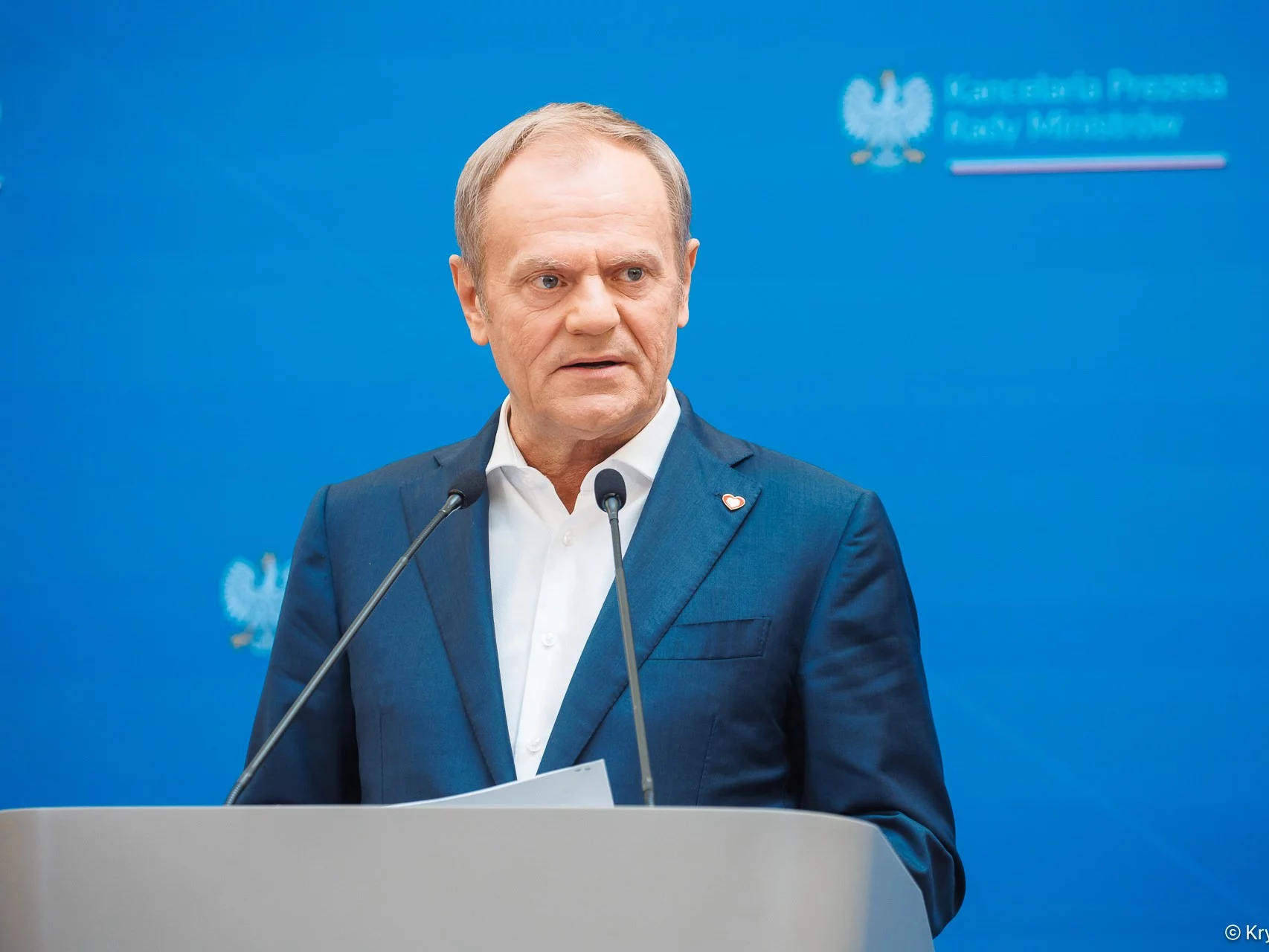 Stopnie alarmowe w Polsce. Jest decyzja premiera