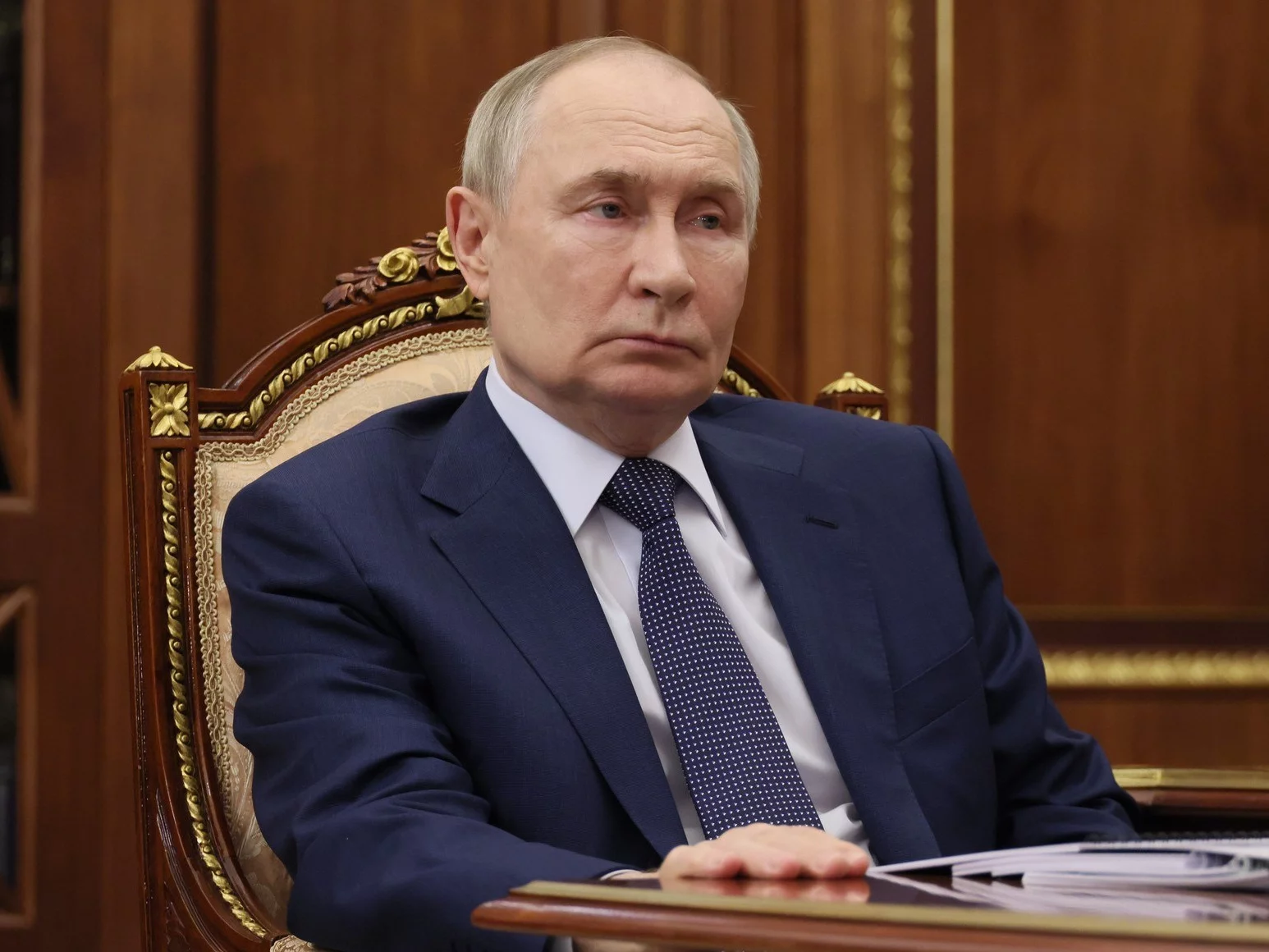 „Sztylet Putina” uderzył w Polskę. „Mieliśmy szczęście jak cholera”