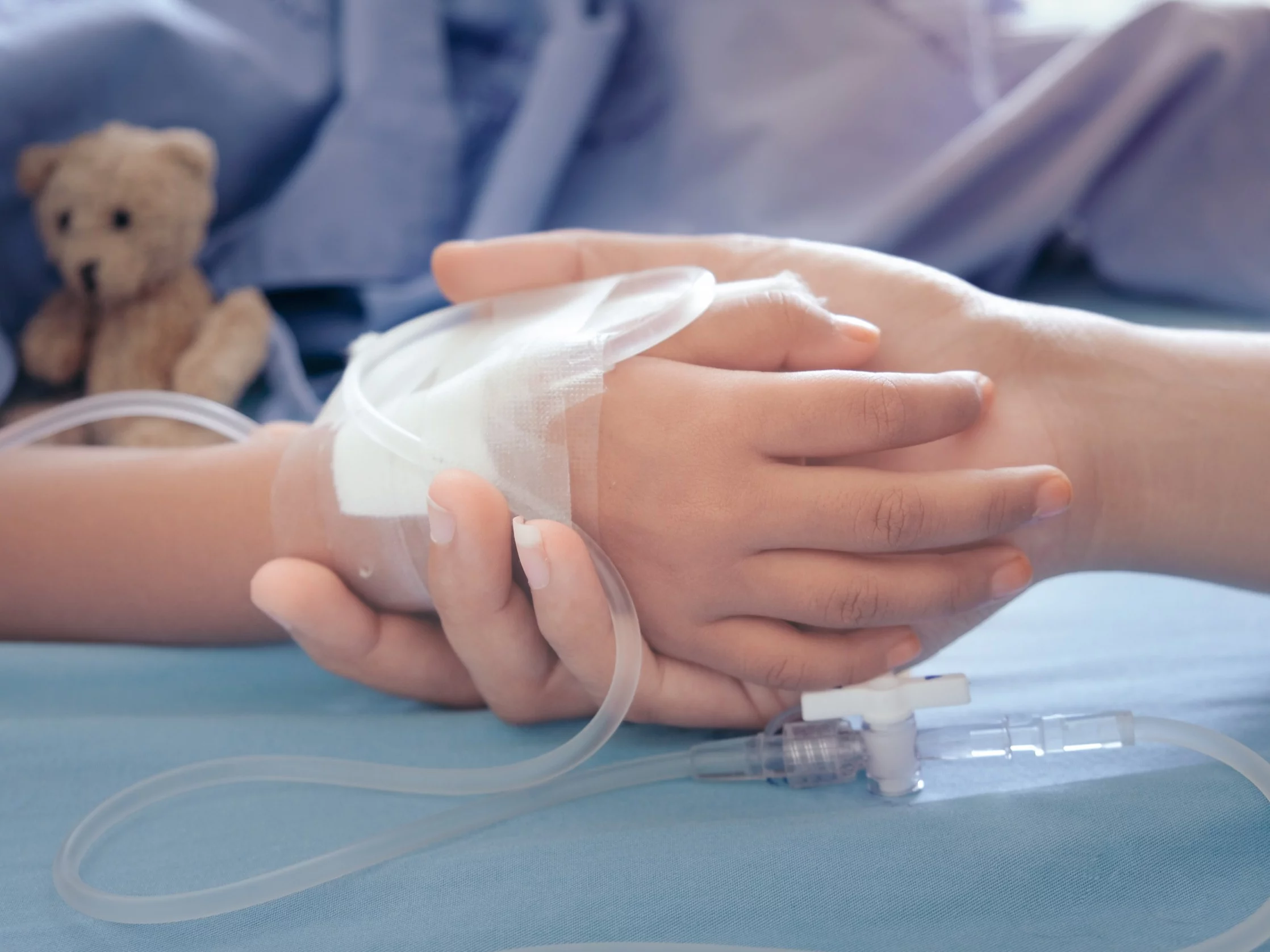 Ta historia poruszyła pół Polski. Smutne wieści o 3,5-letniej Helence