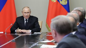 Tajne rozmowy o&nbsp;zawieszeniu broni w&nbsp;Ukrainie zerwane? &bdquo;Nie idą na&nbsp;żadne kompromisy pod&nbsp;presją&rdquo;