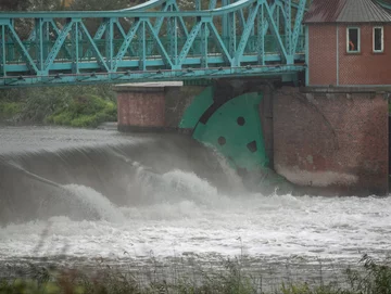 Trudna sytuacja pogodowa w Polsce. „Przed nami apogeum”