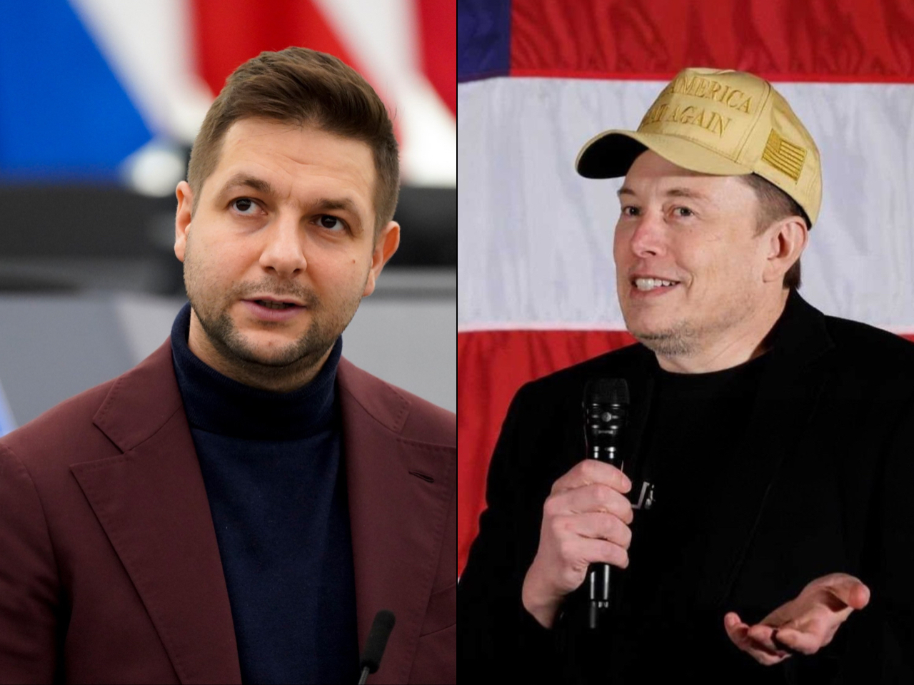 Trzy lata więzienia za „lajka”?  Jaki alarmuje, Musk komentuje