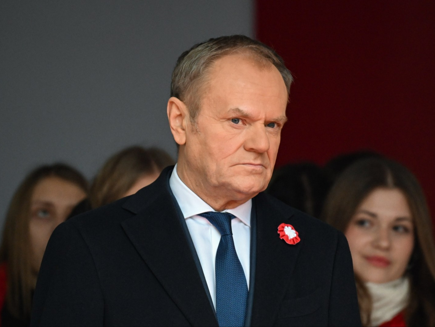 Tusk: Patriotyzm to nigdy jeden Polak przeciw drugiemu Polakowi