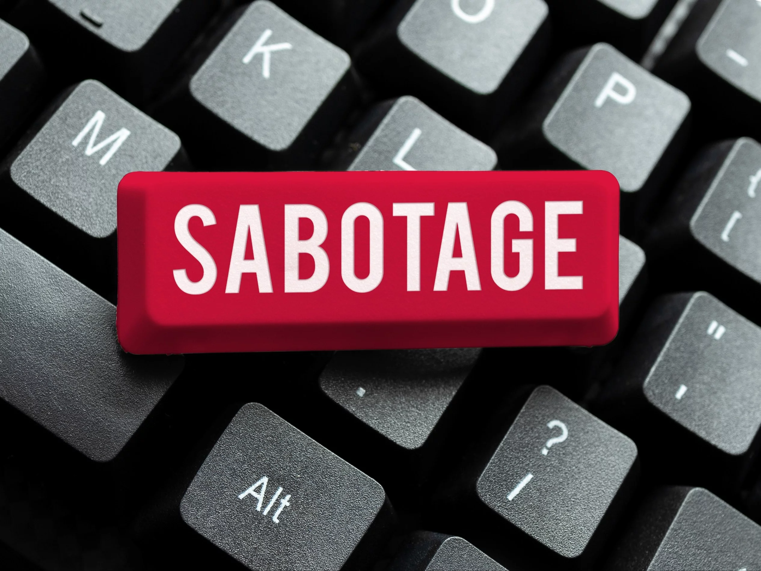 Tusk poinformował o akcie dywersji. O co chodzi?