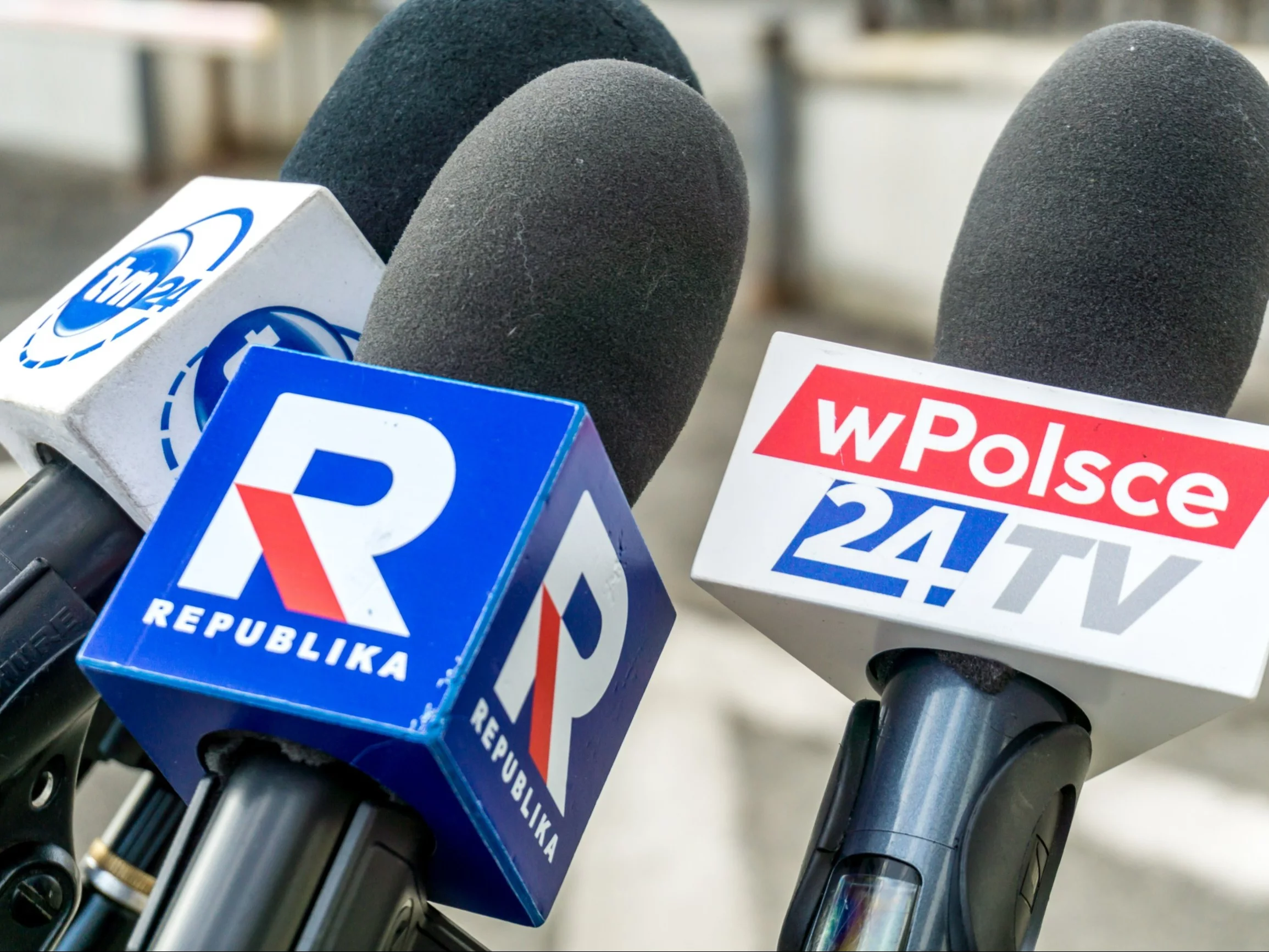 TV Republika zdominowała konkurencję. Eksperci zwracają uwagę na jedną rzecz