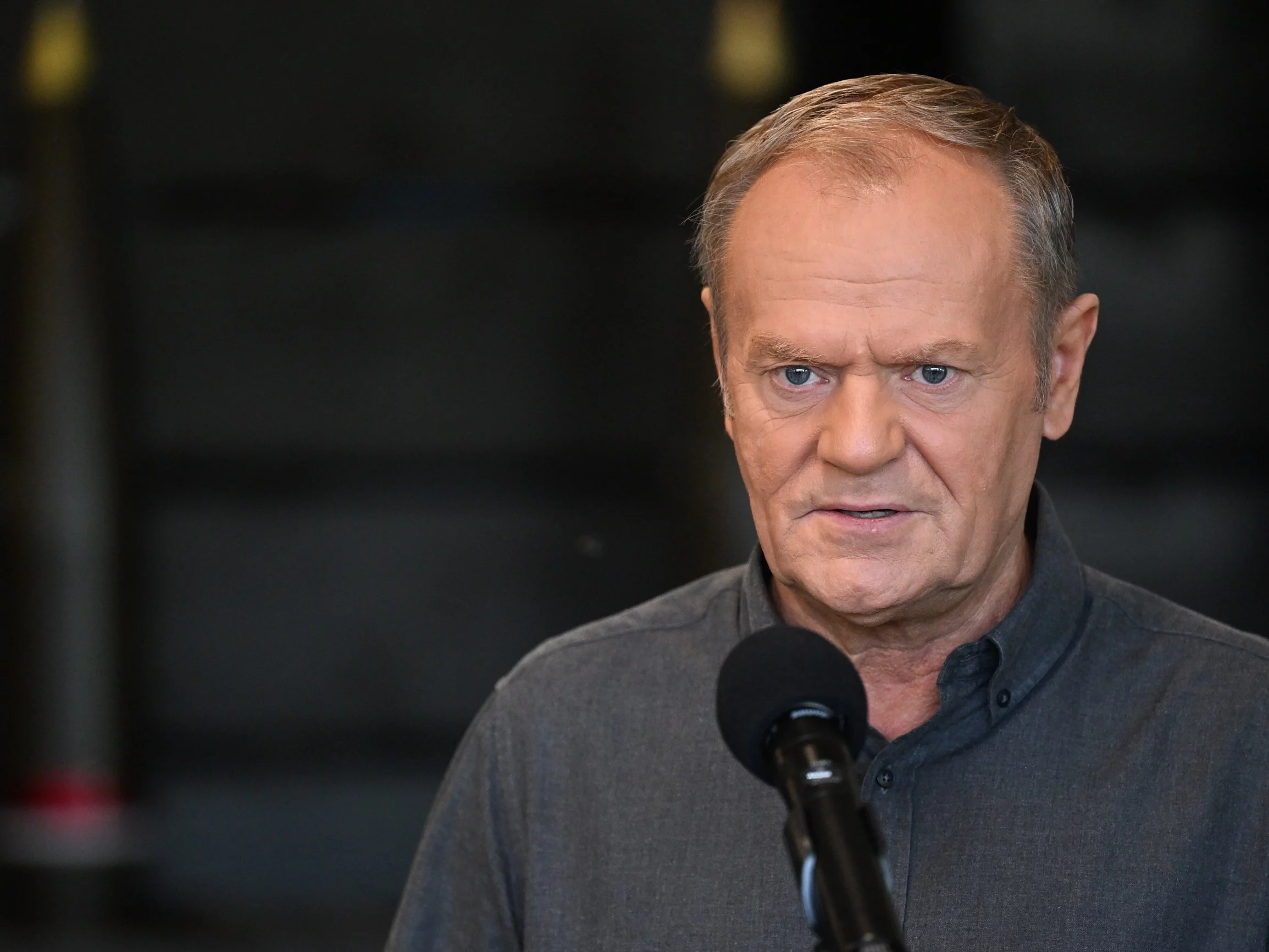 Ważny komunikat dowództwa. DORSZ: Rozpoczęło się operowanie wojskowego lotnictwa