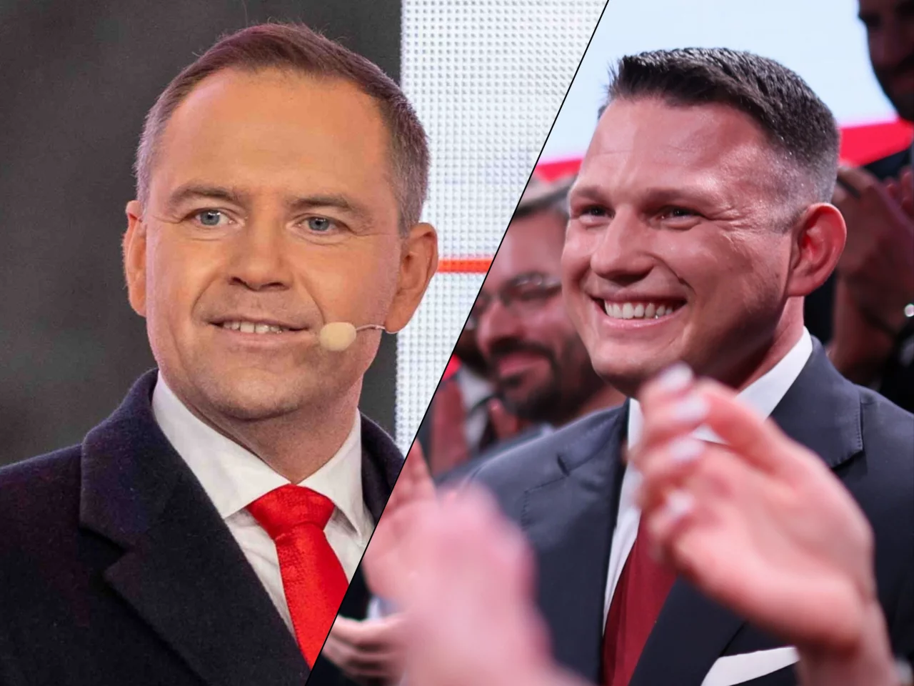 Wywołał Mentzena do tablicy. Polityk Konfederacji nie miał litości