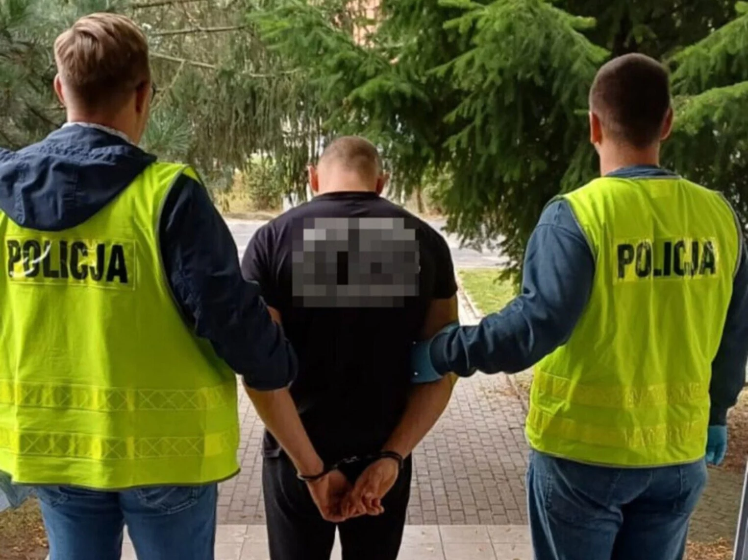 Zakatowali rocznego chłopca z Bydgoszczy. Na jaw wychodzą wstrząsające fakty