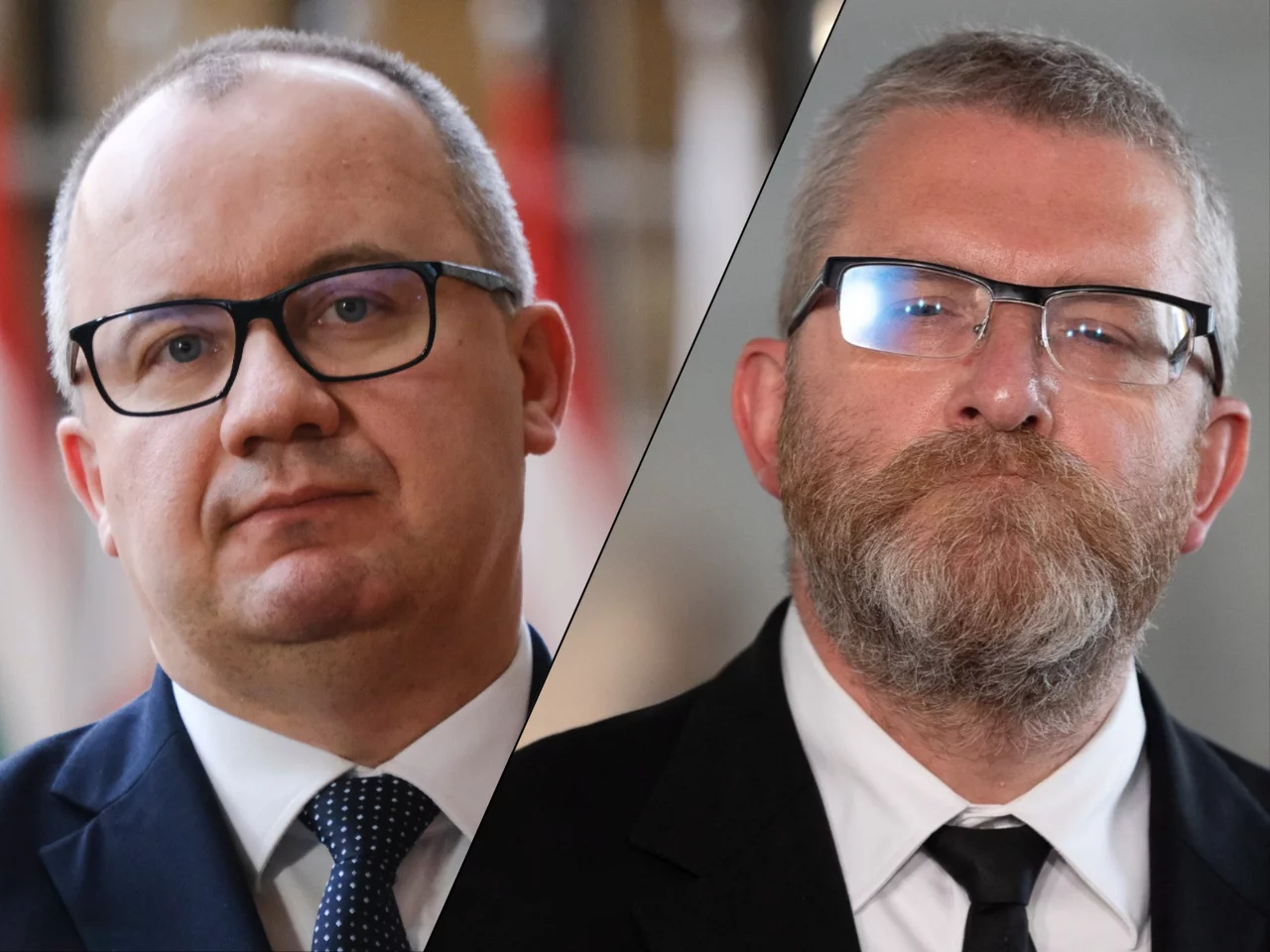 Zarzuty dla Brauna. Bodnar o „ekscesach” polityka