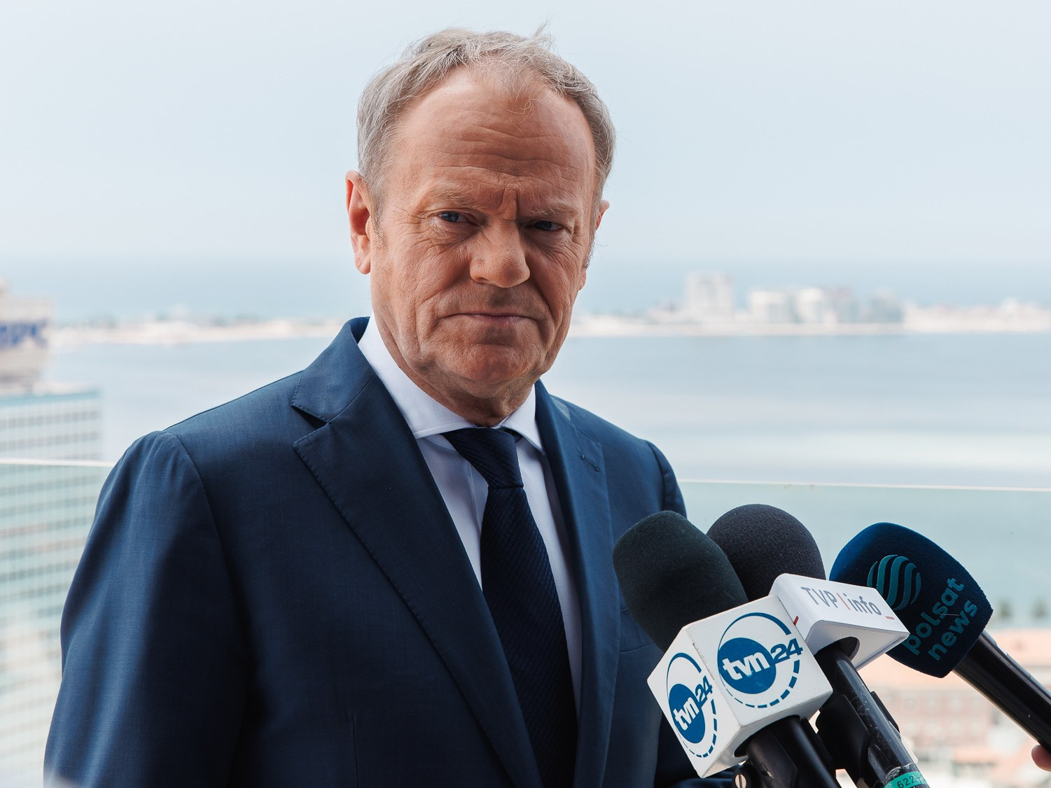 „Zaskakujący ruch” Tuska. Powołał nowy organ ds. służb specjalnych