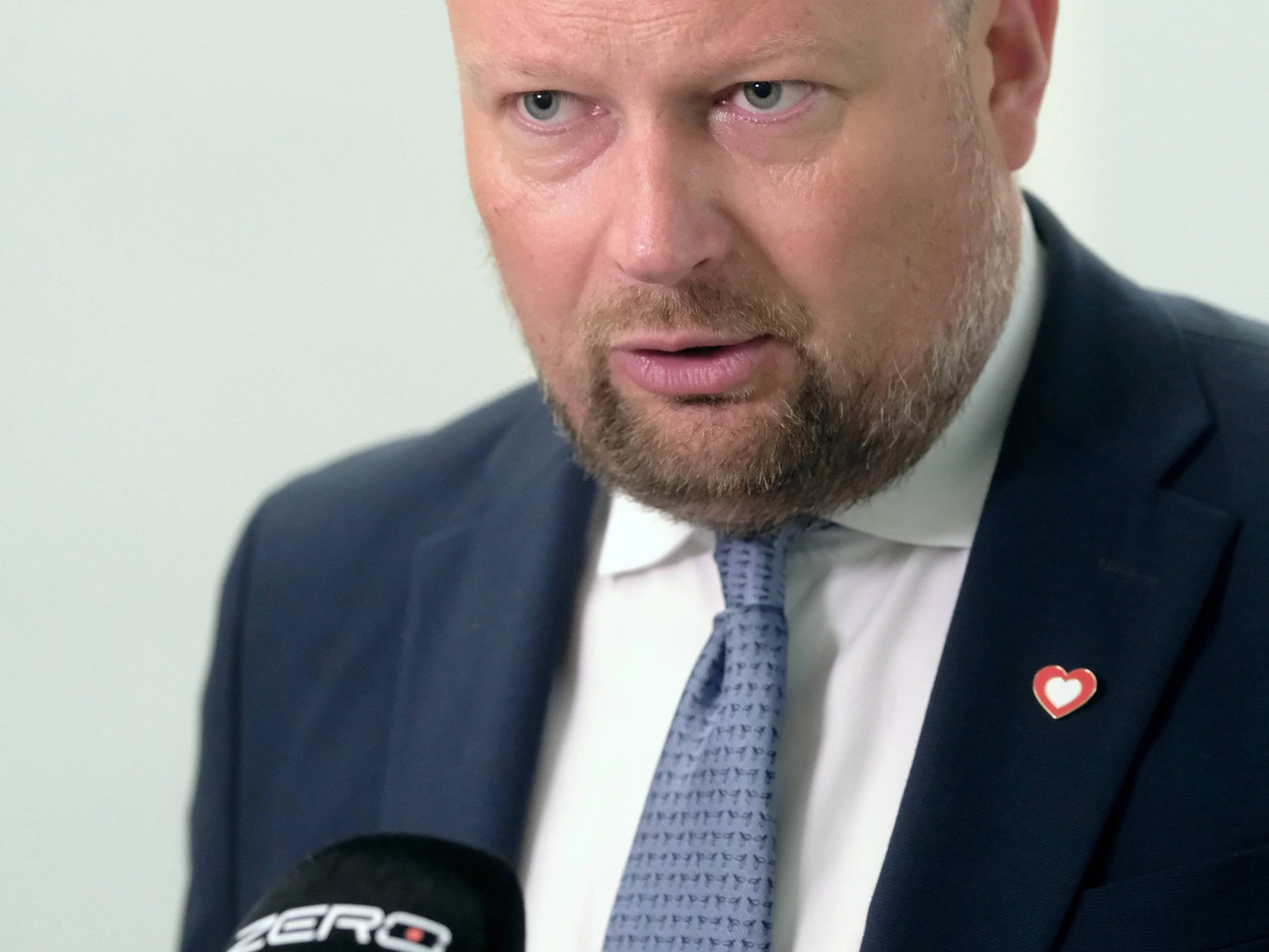 Zembaczyński zrobił dla Stanowskiego naleśnika. „Proszę bardzo, je mi z ręki”