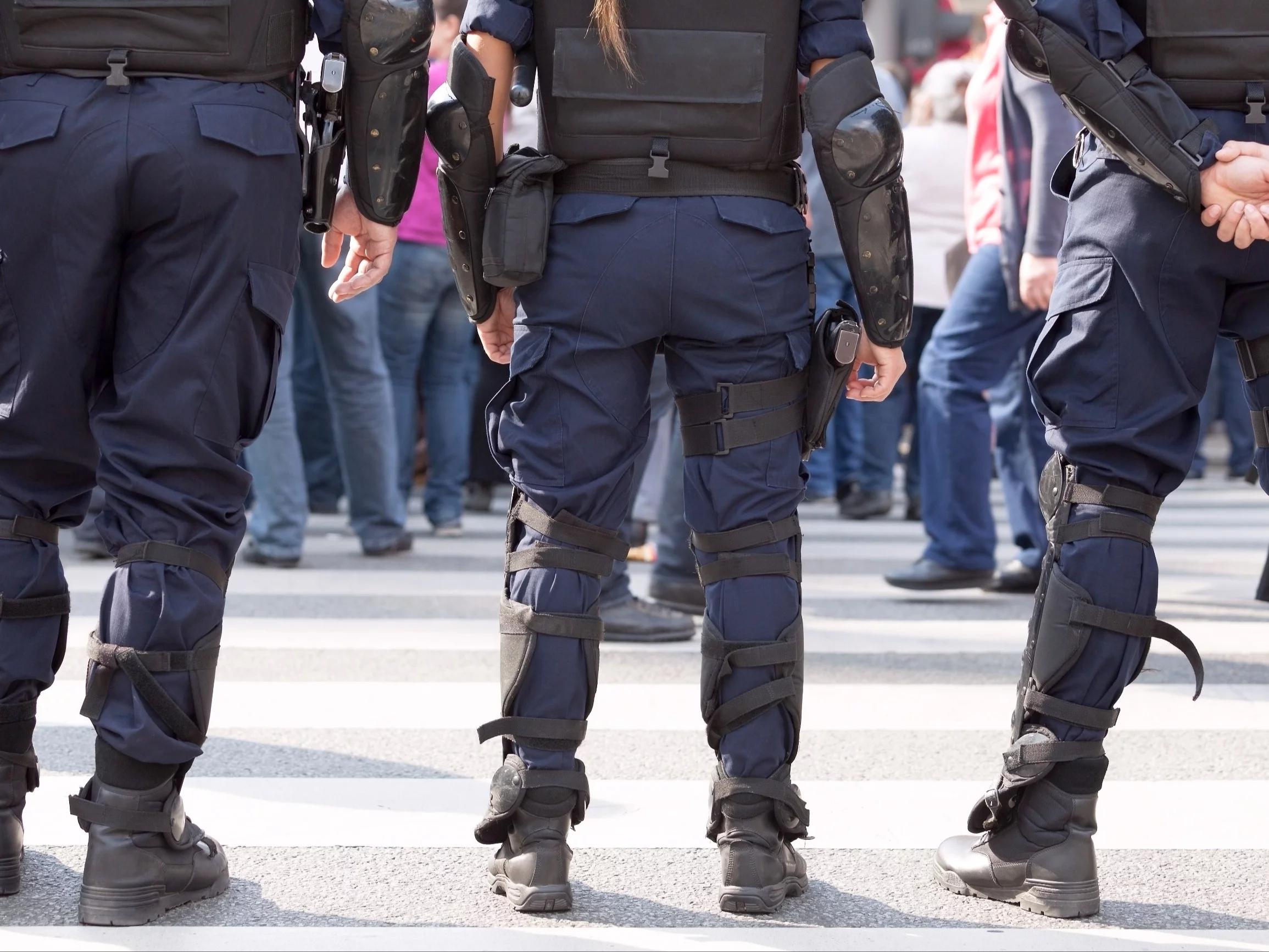 Zmarł w tajemniczych okolicznościach . Pilny komunikat policji